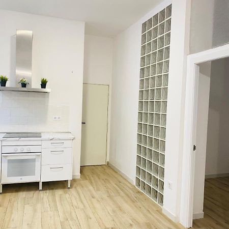 Flamenca Triana - Apartamento Wifi Con 2 Dormitorios 2 Sofas Camas 2 Banos Sewilla Zewnętrze zdjęcie