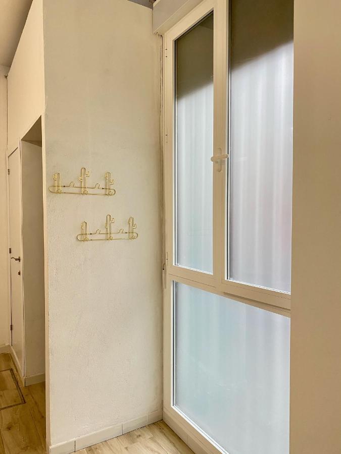 Flamenca Triana - Apartamento Wifi Con 2 Dormitorios 2 Sofas Camas 2 Banos Sewilla Zewnętrze zdjęcie