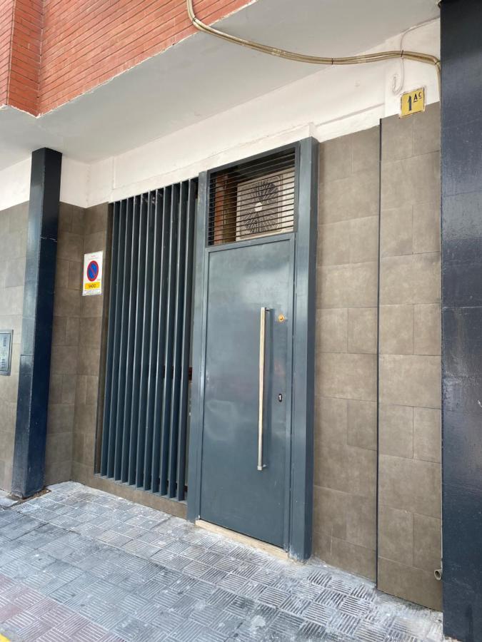 Flamenca Triana - Apartamento Wifi Con 2 Dormitorios 2 Sofas Camas 2 Banos Sewilla Zewnętrze zdjęcie